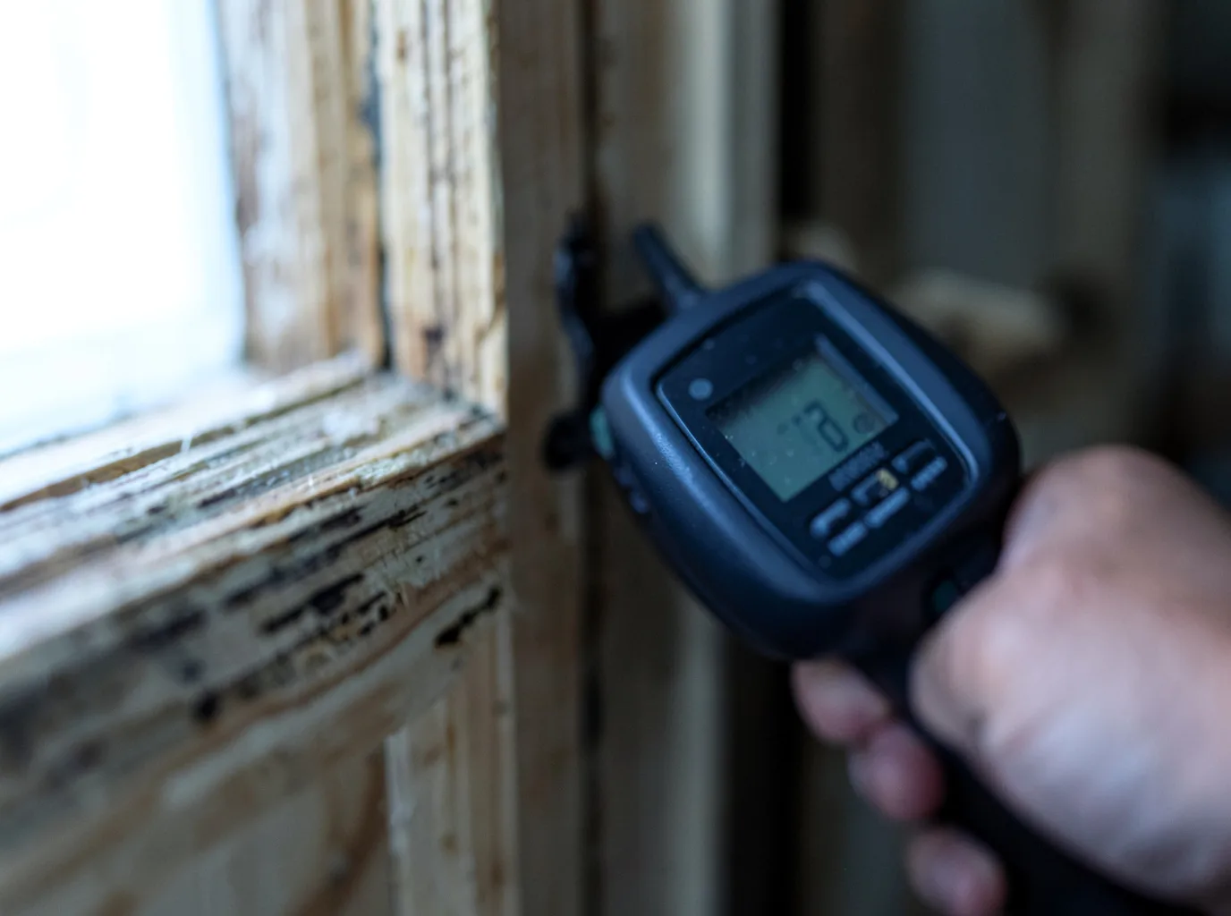 Commercial Water Damage Restoration in Manhattan Beach, CA